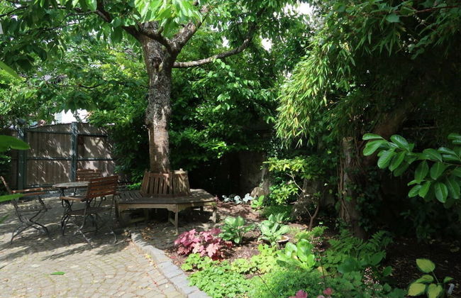 Nice Apartment in Weilmunster - Foto 15