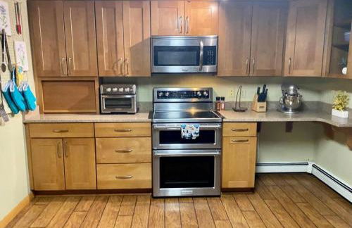 Northern Lights from Hot Tub, Denali National Park - Photo 20