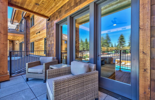 Zalanta Resort at the Village - Foto 31