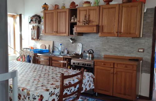 Villa i Cipressi Bed and Breakfast Casa vacanza - Photo 12