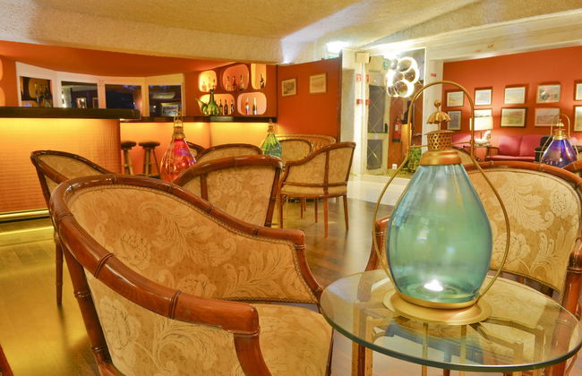 Carvoeiro Hotel - Foto 29