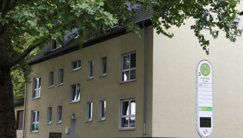 Komfortable Wohnung im Herzen des Ruhrpotts - Foto 3