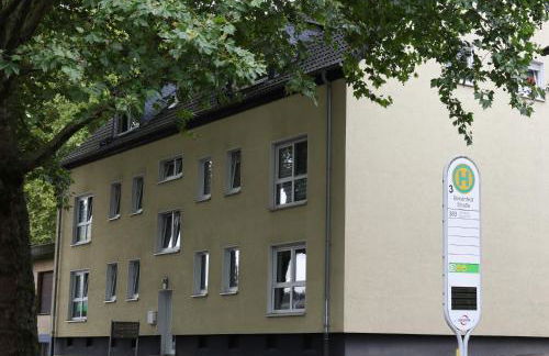 Komfortable Wohnung im Herzen des Ruhrpotts - Foto 3