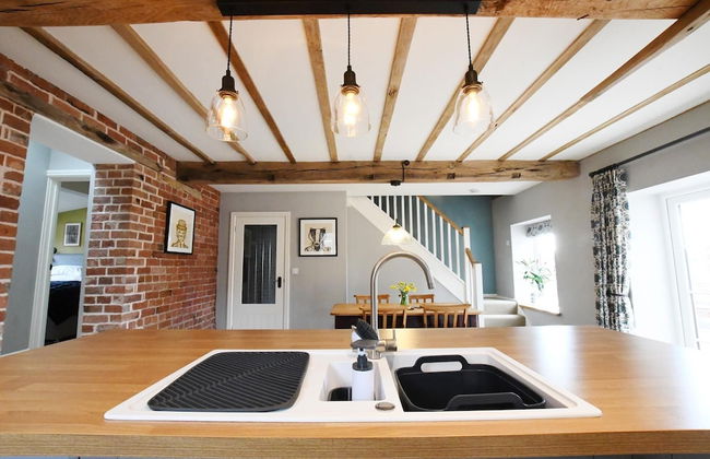 Rowley Farm Holidays - Photo 5