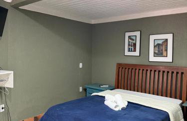 Flat 3 Marias - Praia de João Fernandes - Foto 32