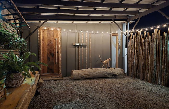 Clifftop at Hepburn - Foto 78