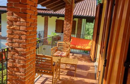 Agriturismo Pastorelli - Foto 38