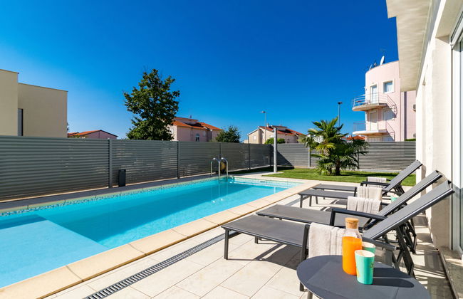 Villa Virtus - Foto 27