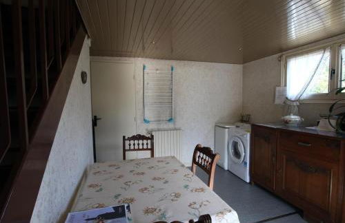 Charmant pavillon au calme, idéal pour famille ou amis près des Vosges - FR-1-583-421 - Foto 17