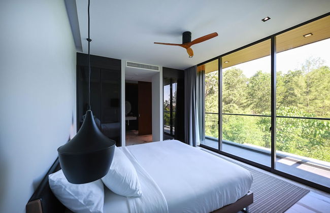 Glam Habitat Hotel - Foto 13