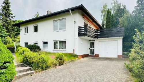 Schöne Wohnung "Bethel" in Bad Hersfeld - Foto 3