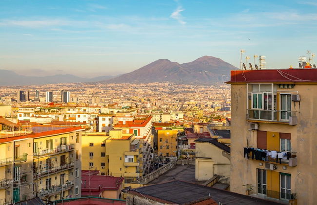 Appartamento all Arenella by Wonderful Italy - Foto 1