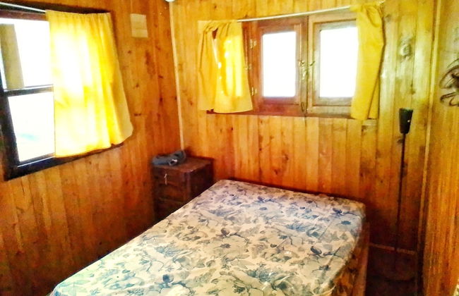 Cabaña del humedal - Foto 2