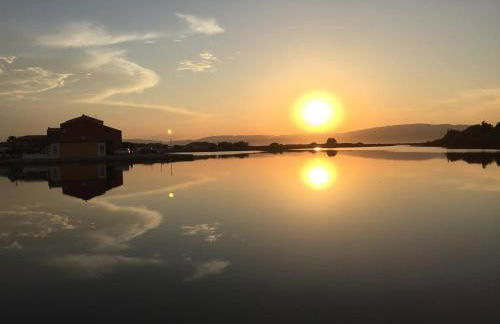 Barcaresa-Magnifique Appartement residence Argonautes - Foto 64