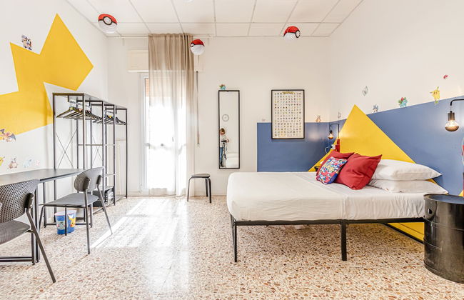 Game Rooms Experience - Foto 19