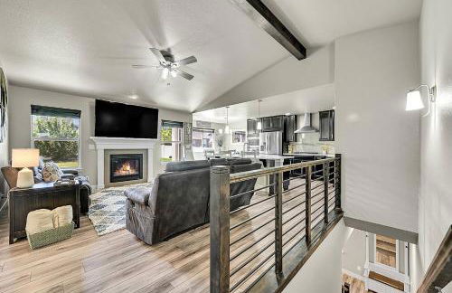 Modern 5BR/3BA Luxury Home|Movie Nights & Comfort - Foto 18