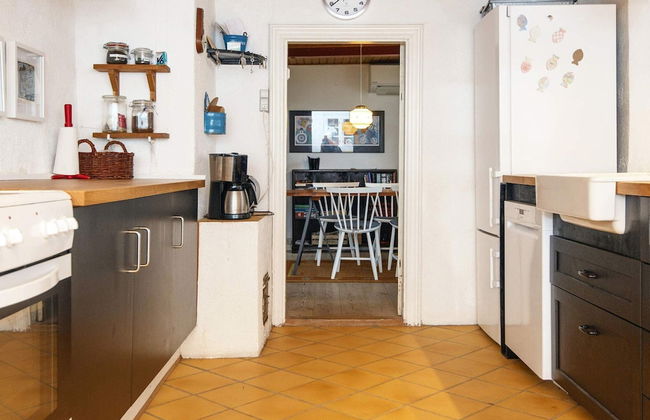 9 Person Holiday Home in Tim - Foto 6