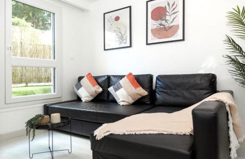 Appartement Paris Creteil Le Lac - Foto 21