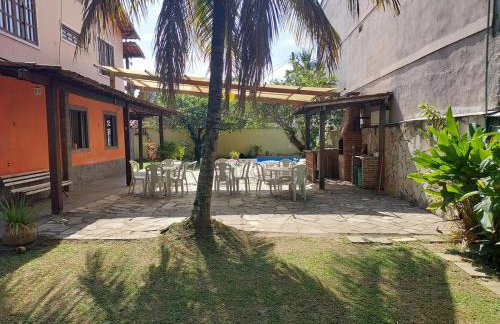 Casa em Itaípu, Niterói, Piscina Internet Região Oceânica Praias - Foto 9