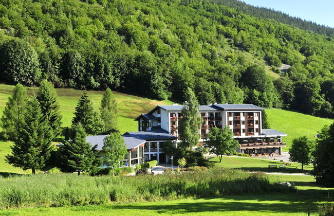 AEC Vacances - Forgeassoud - Foto 16