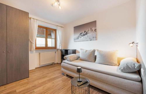 Bergblick-Ferienwohnungen - Foto 14