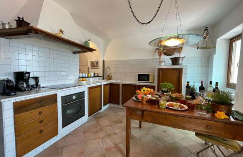 Holiday Home Casa Sylvie by Interhome - Foto 24