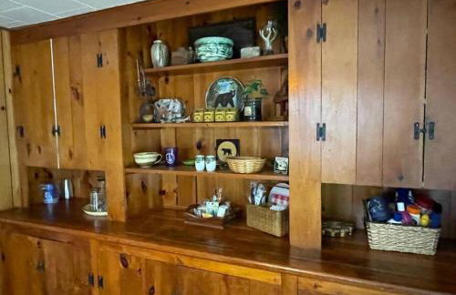 Moose Riverside Bungalow 3BR Home Old Forge NY - Foto 33