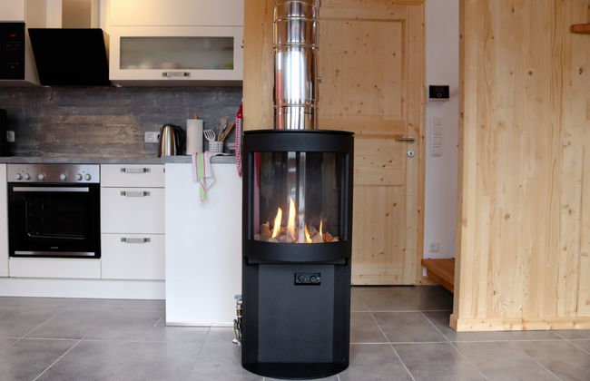 Superior #61 IR-Sauna - Foto 4