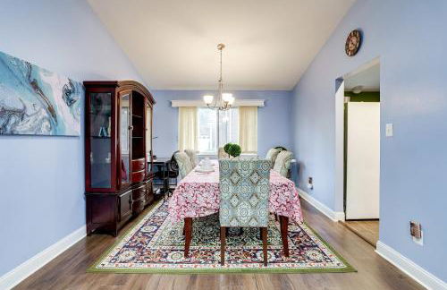 Escape to our cozy 3 Bed Rm 2 Bath Unit in Alexandria VA - Foto 20