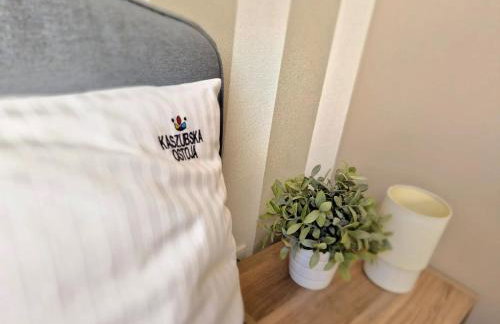 Domek A 133 Caffe Latte- Kaszubska Ostoja - Foto 9