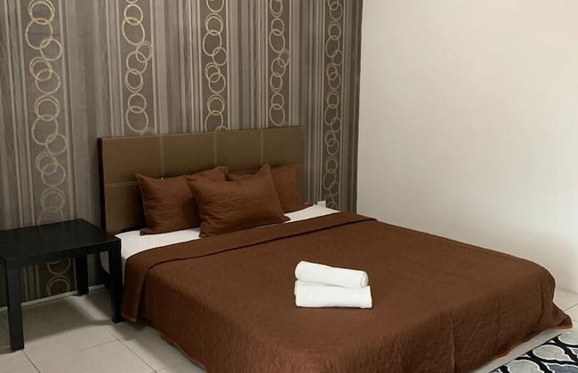 Little Tree Homestay at Bangi Putrajaya - Foto 21