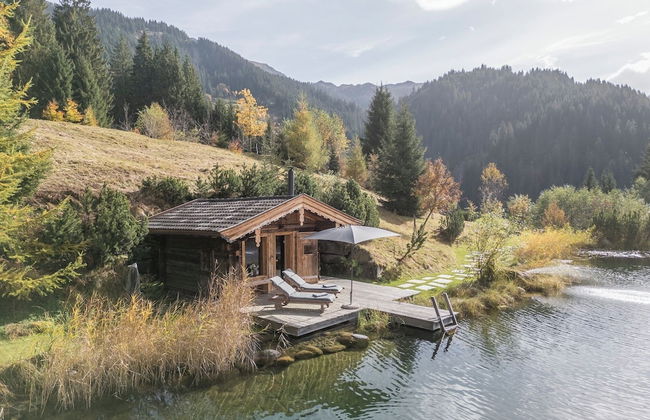 Buccara Zwischenbachalm - Foto 26