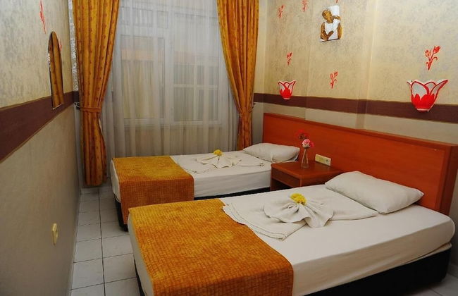 Best Life Apart Hotel - Foto 5