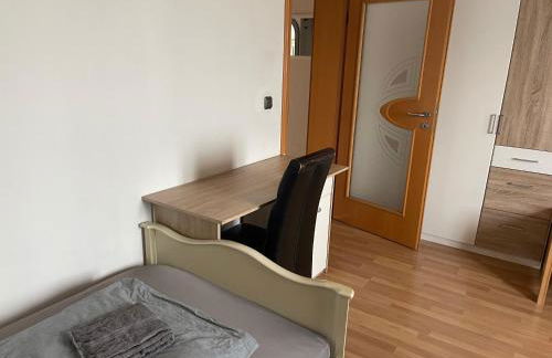 Freinwohnung in Garbsen Hannover - Foto 19