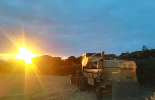 Trevose, sea views - Foto 22