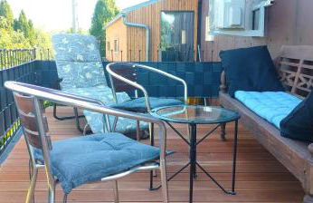 Moderne Vintage Ferienwohnung - Foto 20