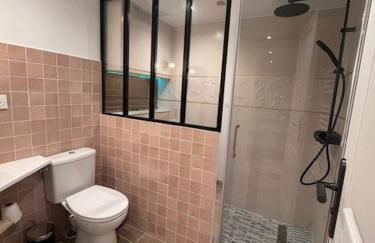 Welcome Home à 5 Min de Paris en RER - Foto 24