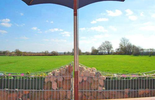 Doppelhaushaelfte Posthus, Behrendorf - Foto 34