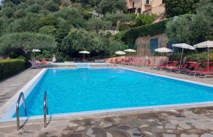 Dream House - sea view & garden - pool - private box - Foto 38