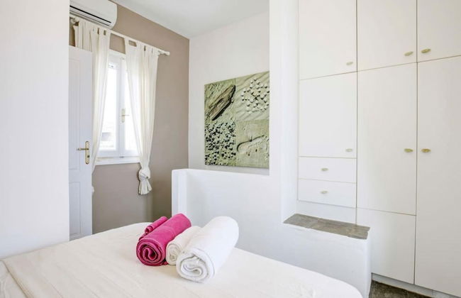 Ballos for 6 in Exomvourgo - Photo 13