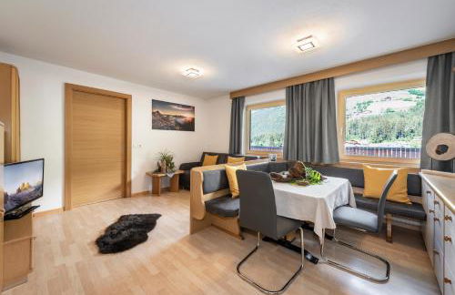 AlpenChalet Niederkofler - Foto 6