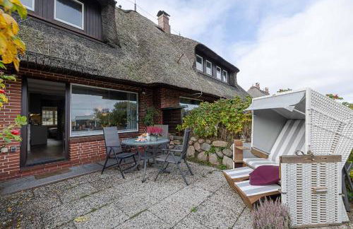 Haus Wattblick EG - Foto 9