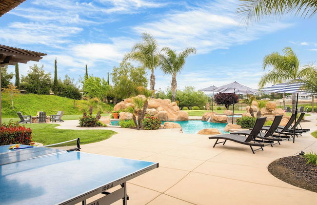 Secluded Estate Exclusive Views of Wine Country + Private Home Theater Twilight Vines by Avantstay - Foto 29