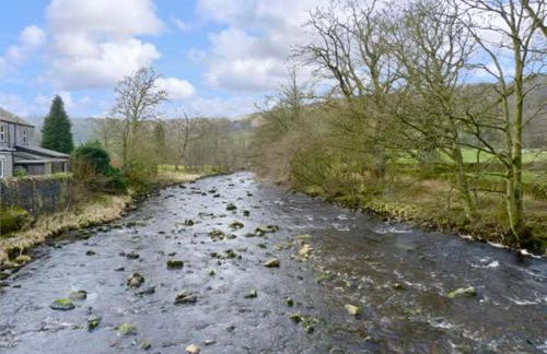 Locks Cottage - Photo 14