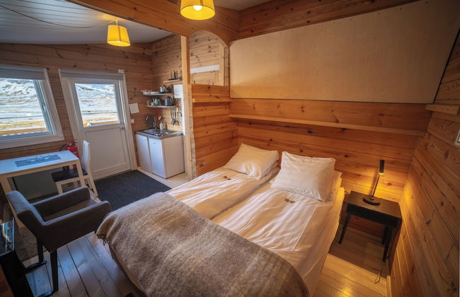 Dalahyttur - Foto 15