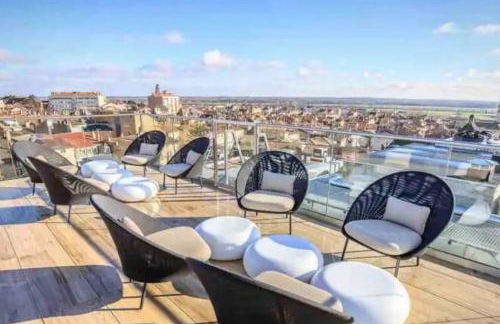 détente centre historique de MÂCON avec spa et ciné - Foto 32