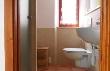 Villa Bianca Bormio garden and parking - Foto 19