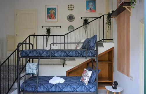 Villa Settimia a 50 mt dalla spiaggia! - Foto 43