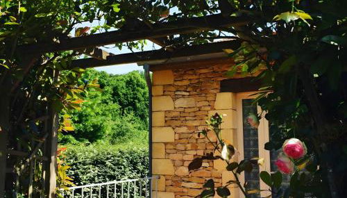 Gite Lucie Ferme La Croix d'Allon - Foto 3