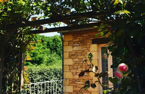 Gite Lucie Ferme La Croix d'Allon - Foto 3